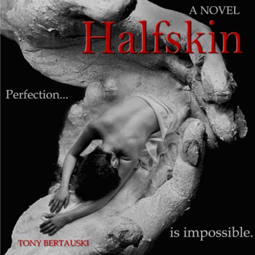 Cover of Halfskin