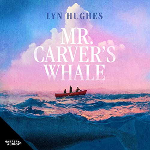 Cover of Mr Carver's Whale