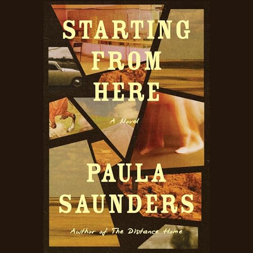 Cover of Starting from Here
