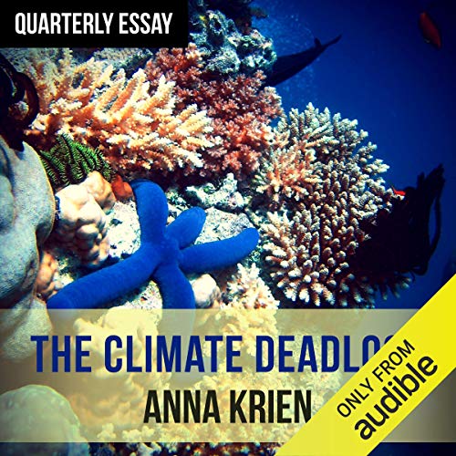 Cover of Quarterly Essay 66: The Long Goodbye
