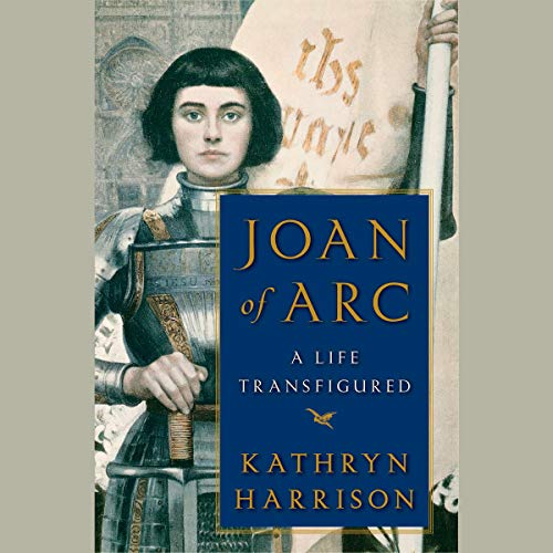 Cover of Joan of Arc