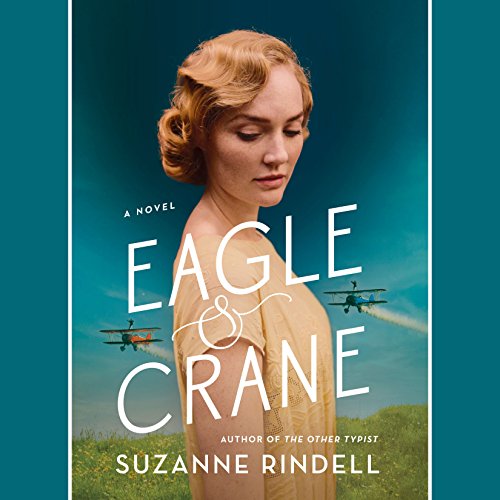 Cover of Eagle & Crane