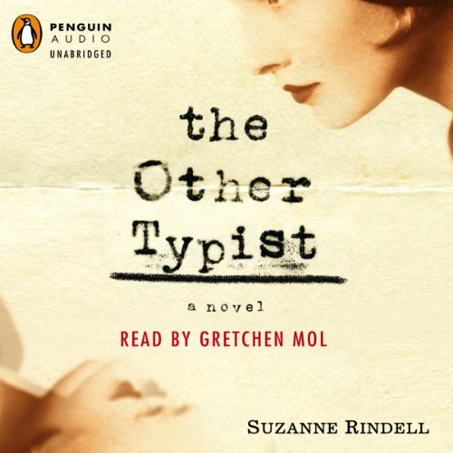 Cover of The Other Typist