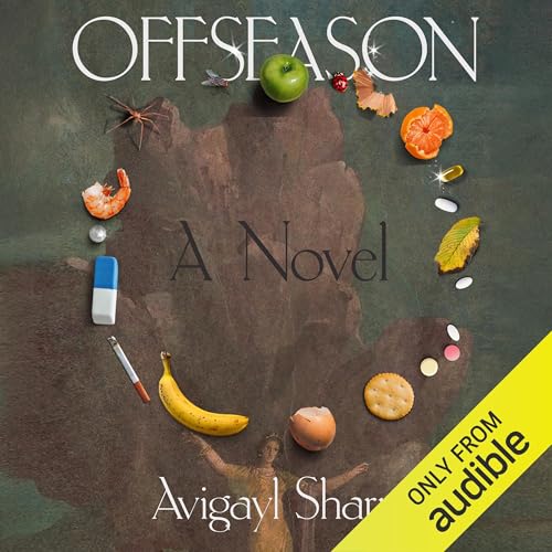 Cover of Offseason
