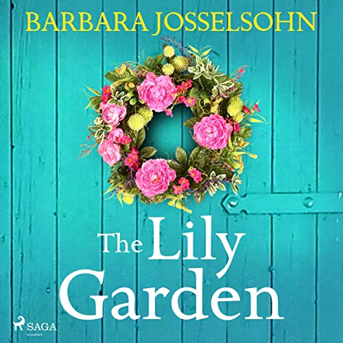 Cover of The Lily Garden