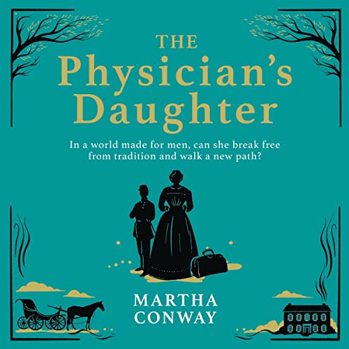 Cover of The Physician's Daughter