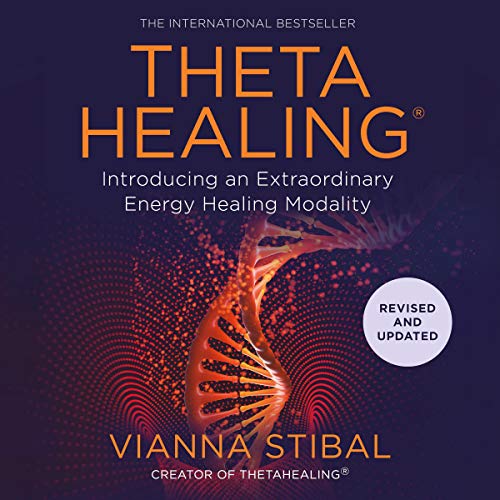 Cover of ThetaHealing®