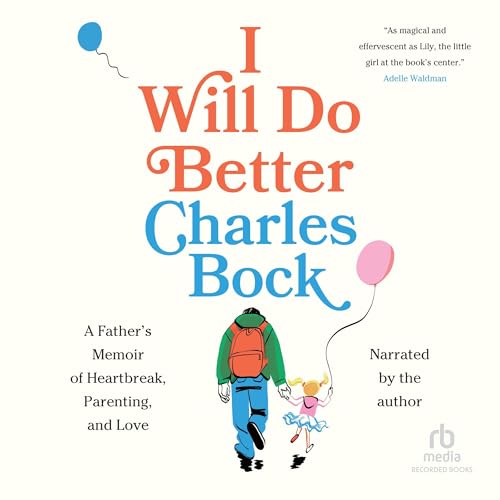 Cover of I Will Do Better