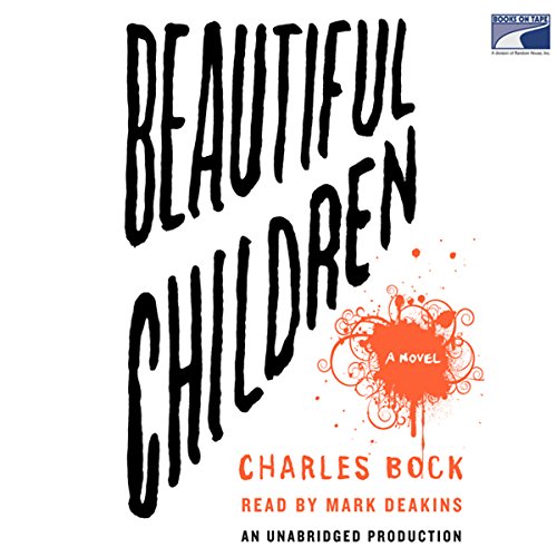 Cover of Beautiful Children