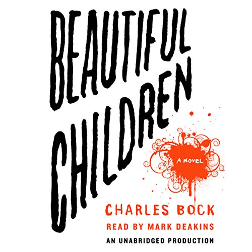 Cover of Beautiful Children