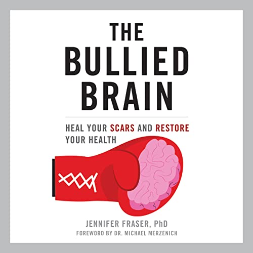 Cover of The Bullied Brain