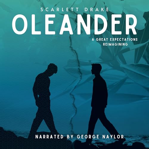 Cover of Oleander