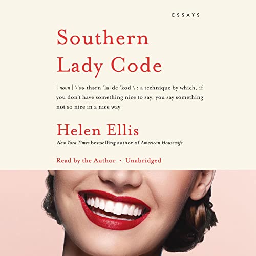 Cover of Southern Lady Code