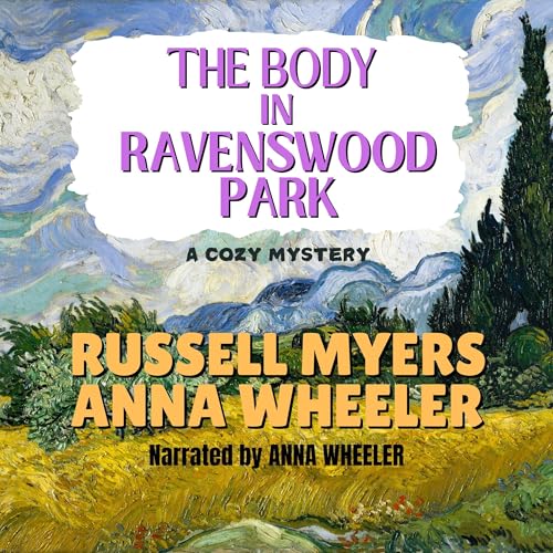 Cover of The Body in Ravenswood Park