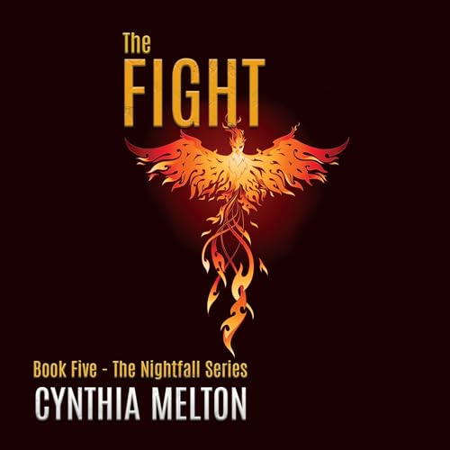 Cover of The Fight