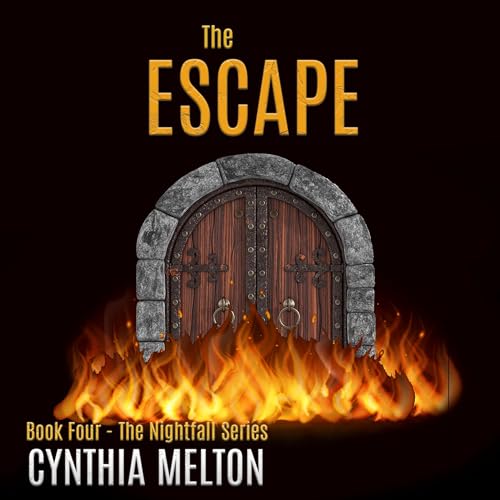 Cover of The Escape