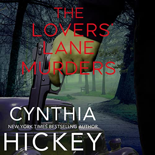 Cover of The Lovers' Lane Murders