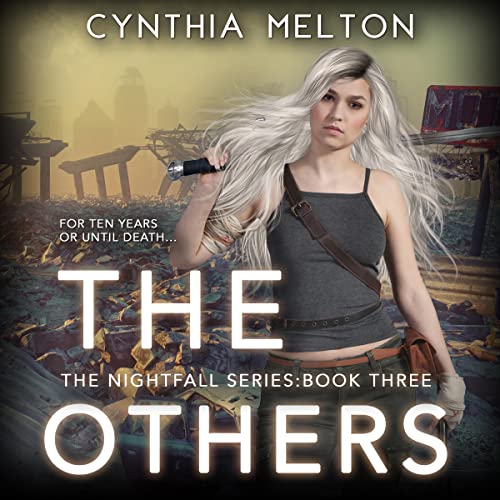 Cover of The Others