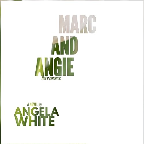 Cover of Marc and Angie