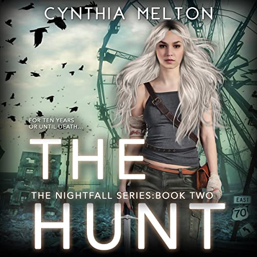 Cover of The Hunt