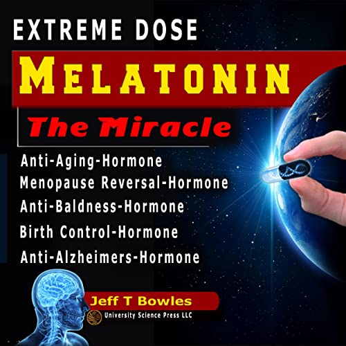 Cover of Extreme Dose!