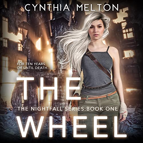 Cover of The Wheel