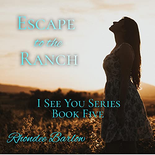 Cover of Escape to the Ranch