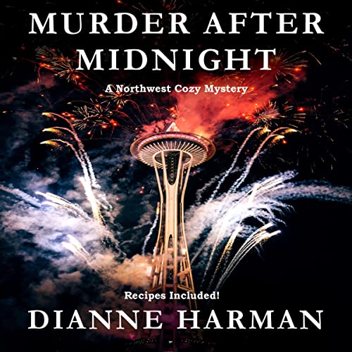 Cover of Murder After Midnight