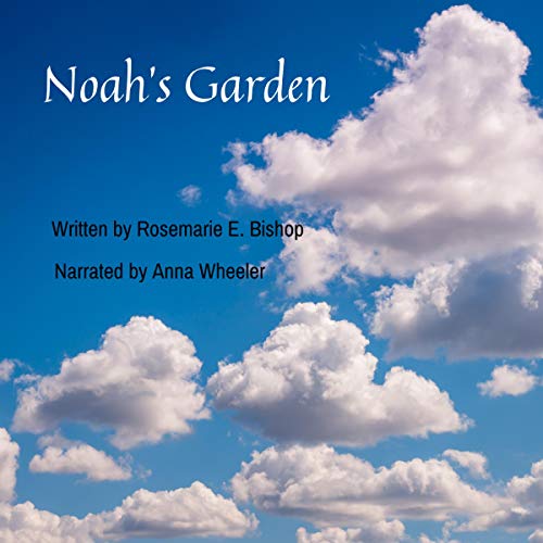 Cover of Noah's Garden