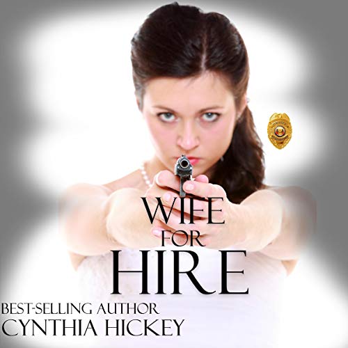 Cover of Wife for Hire