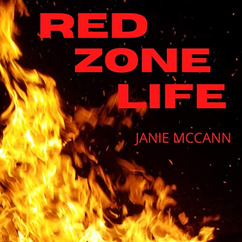 Cover of Red Zone Life