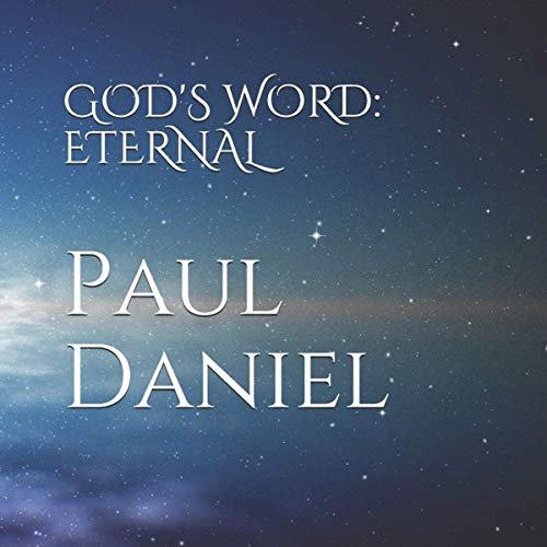 Cover of God's Word: Eternal