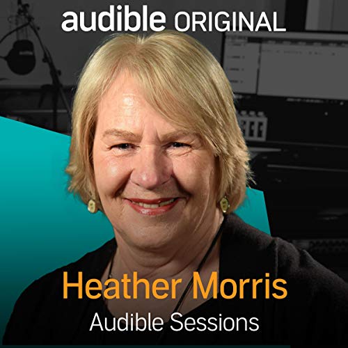 Cover of Heather Morris