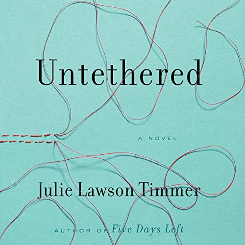 Cover of Untethered