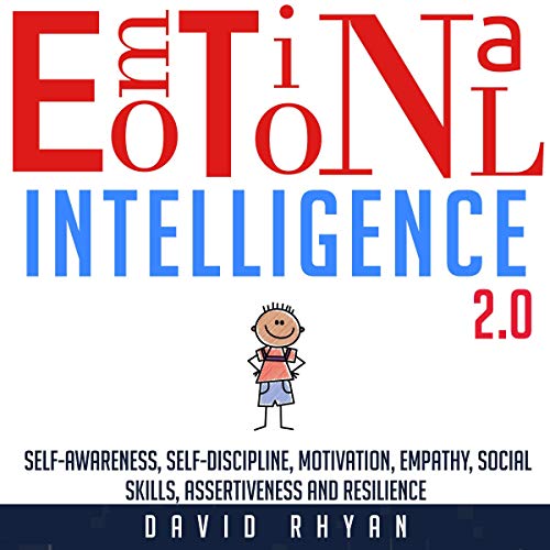 Cover of Emotional Intelligence 2.0