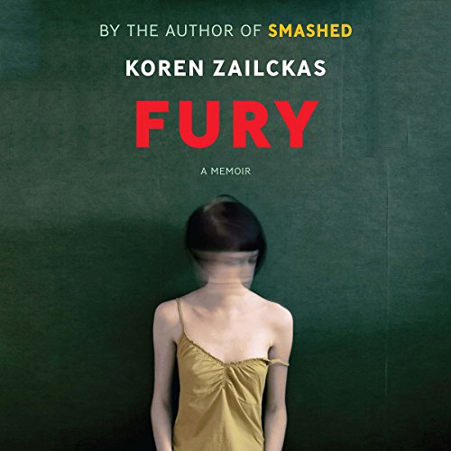 Cover of Fury