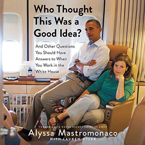 Cover of Who Thought This Was a Good Idea?