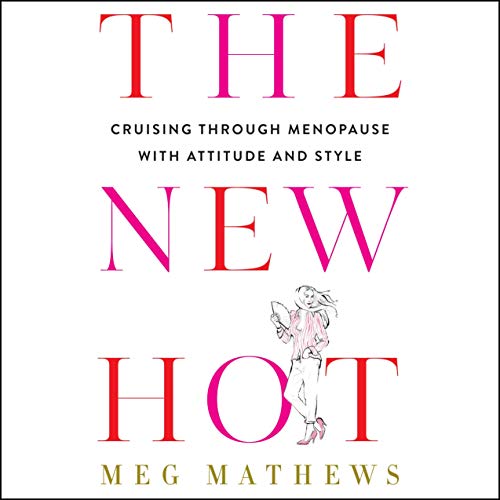 Cover of The New Hot