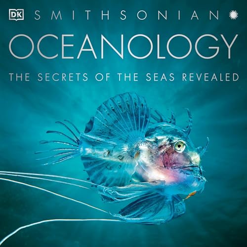 Cover of Oceanology