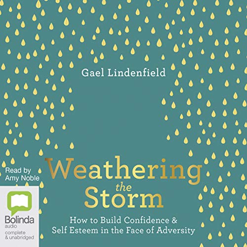 Cover of Weathering the Storm