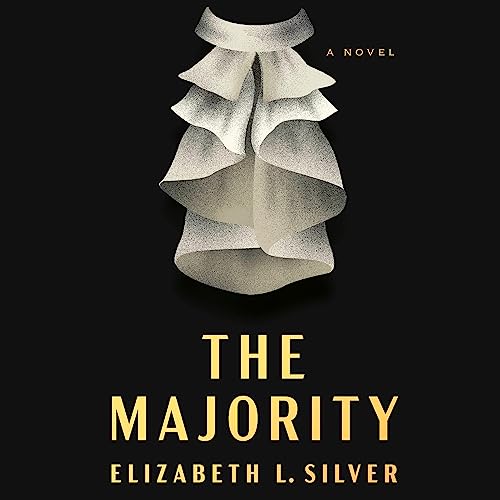 Cover of The Majority