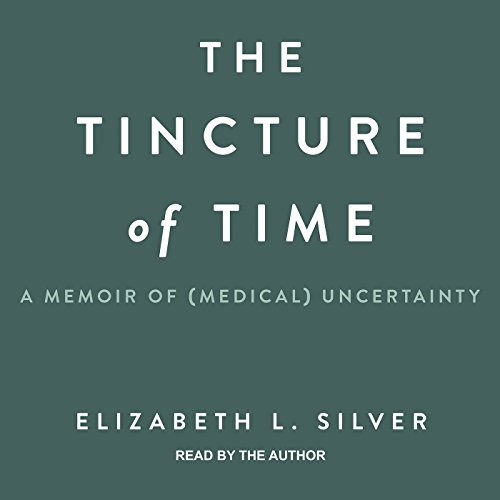 Cover of The Tincture of Time