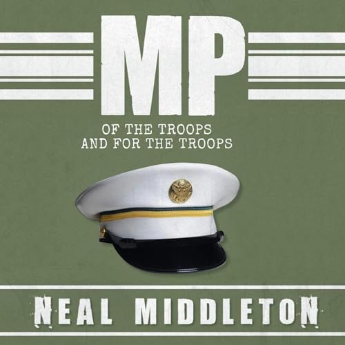 Cover of MP