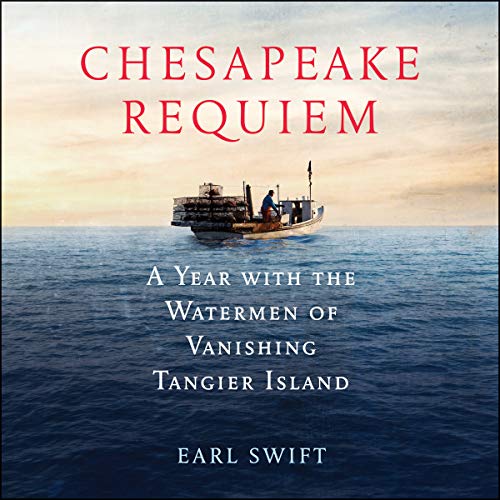 Cover of Chesapeake Requiem