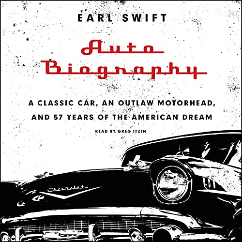 Cover of Auto Biography