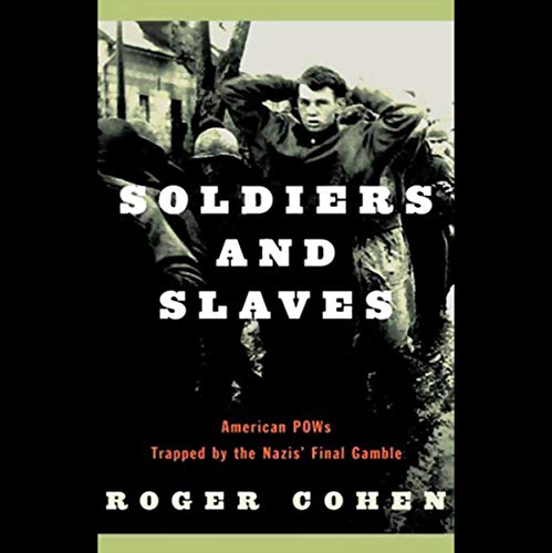Cover of Soldiers and Slaves