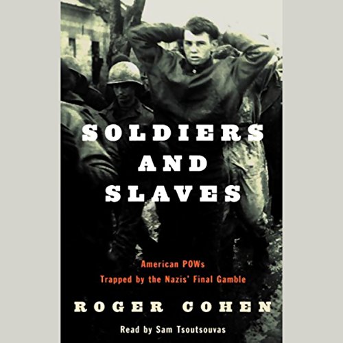 Cover of Soldiers and Slaves
