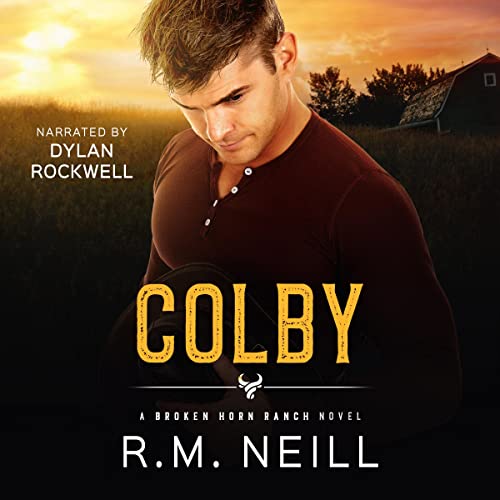 Cover of Colby