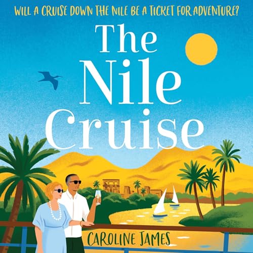 Cover of The Nile Cruise