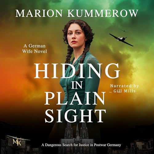 Cover of Hiding in Plain Sight